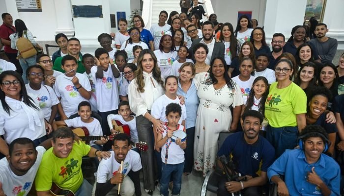 Seminário Setembro Verde discute inclusão de pessoas com deficiência e acessibilidade em Campo...