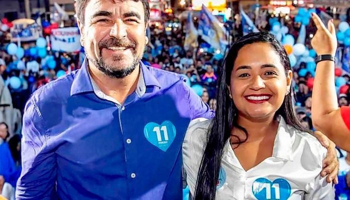 Foto: Divulgação/Rede Social