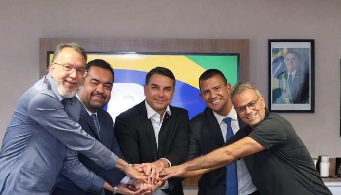 PL Cláudio Castro Instagram