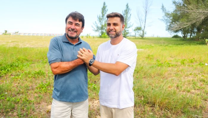 Foto: Secom/Dhonatan Pessanha