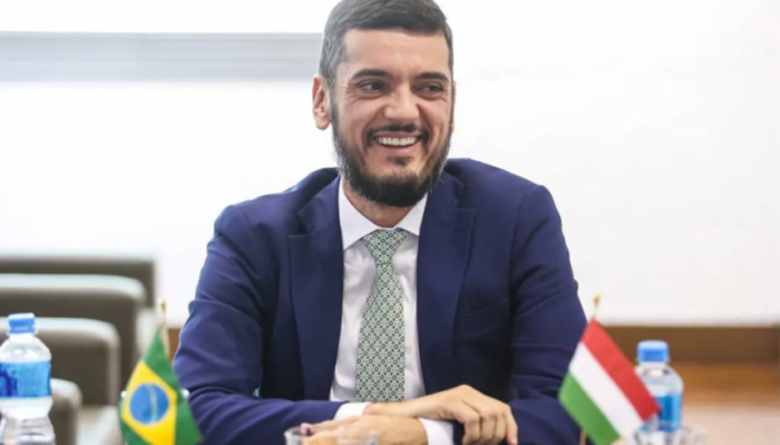 Foto: Divulgação Alerj