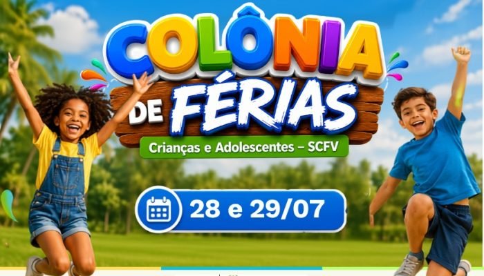 Escrito por Ascom Publicado em 23 jul, 2026 Copiar link