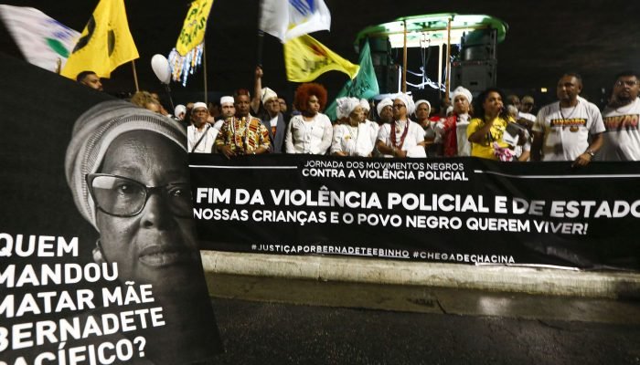 © Paulo Pinto/Agência Brasil/Arquivo