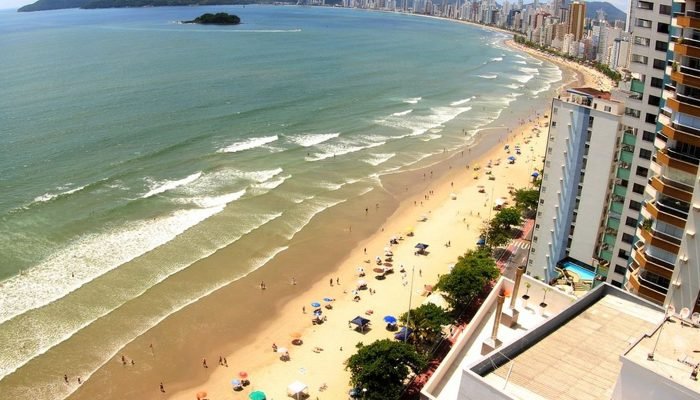 © Silvia Bomm/prefeitura de Balneário Camboriú