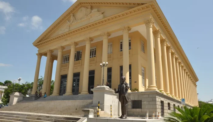 Foto: Divulgação/Câmara de Vereadores de Campos