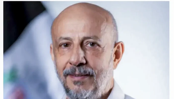 Foto:Ruy Ferraz Fontes/Arquivo pessoa