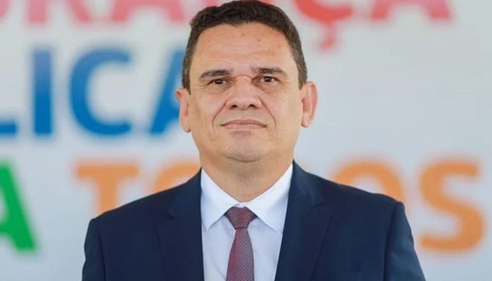 © SSP-MA/Divulgação