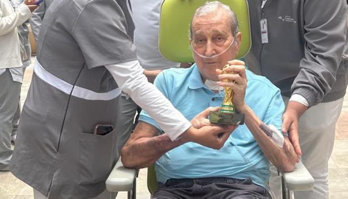 © Hospital Samaritano/ Divulgação