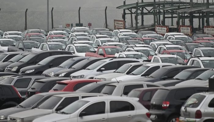 © Marcelo Camargo/Agência Brasil