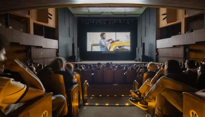 © Leo Lara/Universo Produção