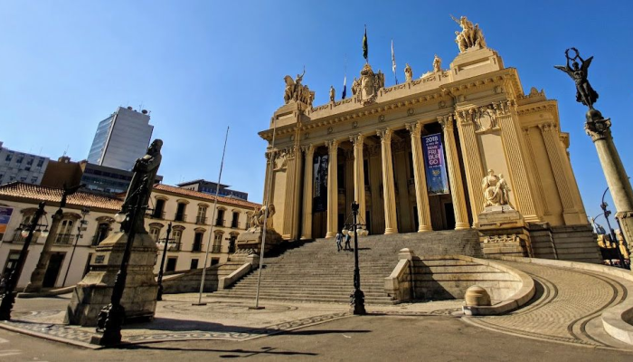 concurso_alerj_foto_alerj.png Foto: Divulgação Alerj