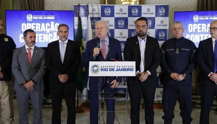 © Fernando Frazão/Agência Brasil