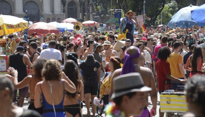 © Tomaz Silva/Agência Brasil