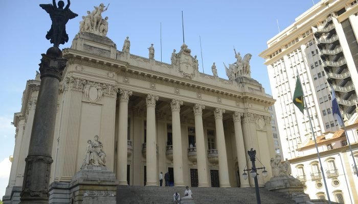 © Tomaz Silva/Agência Brasil