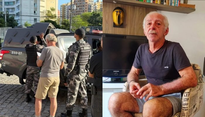 Foto: MPRN/Redes sociais/Reprodução
