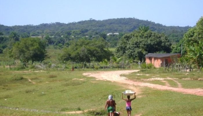 © Incra BA/Divulgação