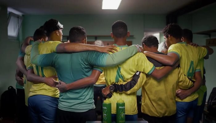 © Divulgação/O Jogo Mais Difícil