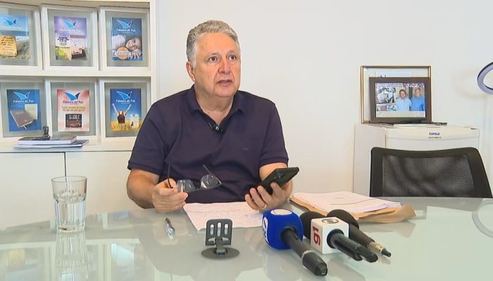 Foto: Reprodução/Rede Globo