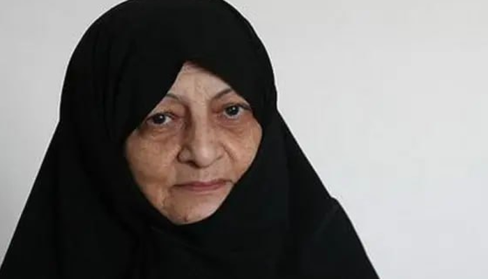 © IRIB/Divulgação