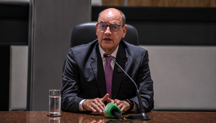 Foto: Brunno Dantas/TJRJ/Divulgação