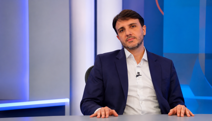 Foto: Manoella Mello / Globo