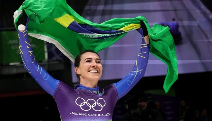 Foto: Athit Perawongmetha/Reuters/direitos reservados