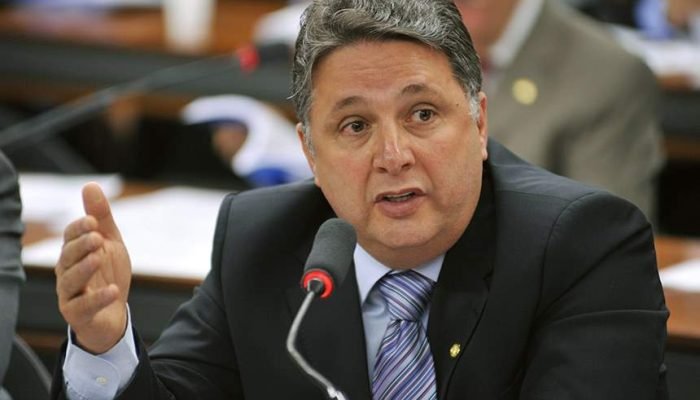 Foto: Leonardo Prado/Câmara dos Deputados