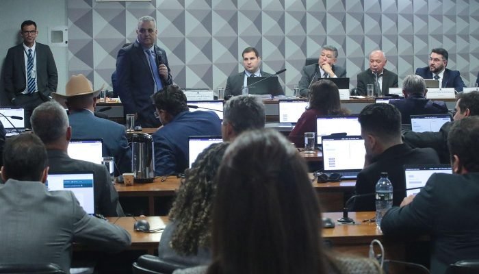 © Foto Bruno Spada/ Câmara dos Deputados