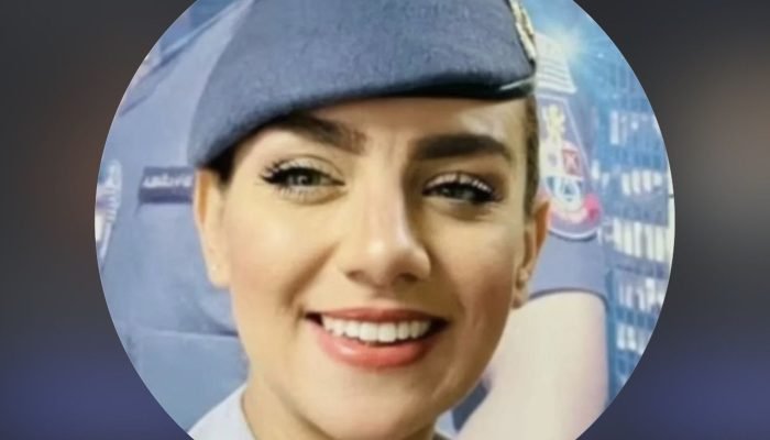 © Gisele Alves Santana/ Instagram