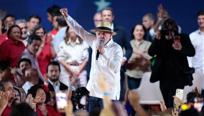 © Paulo Pinto/ Agência Brasil