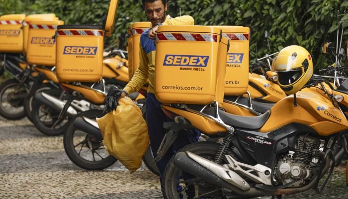 © Joédson Alves/Agência Brasil