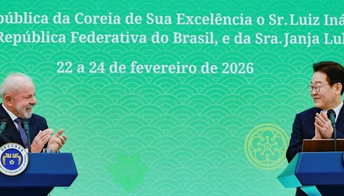 © Ricardo Stuckert/PR