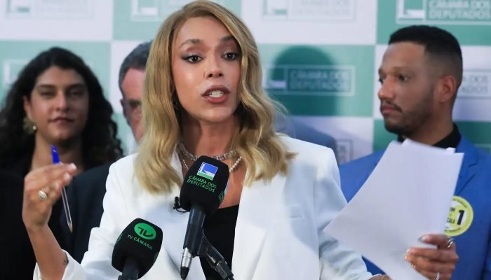 © Lula Marques/Agência Brasil