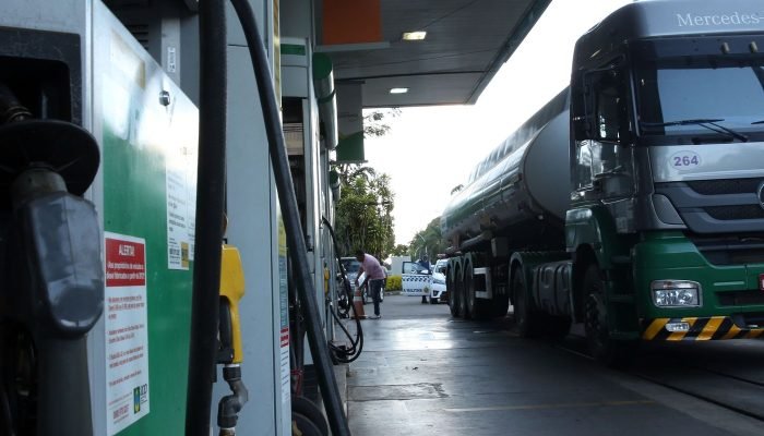 © Marcello Casal Jr/Agência Brasi