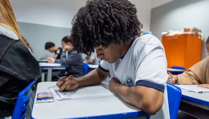 Foto: Divulgação Seeduc