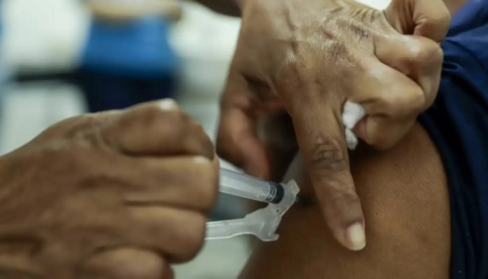 © Joédson Alves/Agência Brasil