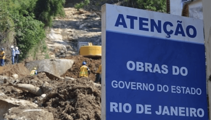 Foto: Divulgação Alerj