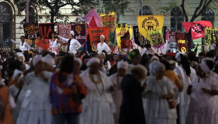 © Paulo Pinto/Agência Brasil