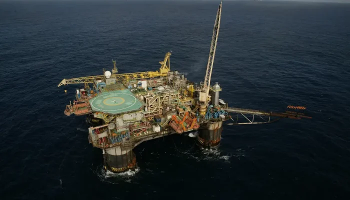 Foto: Geraldo Falcão / Agência Petrobras