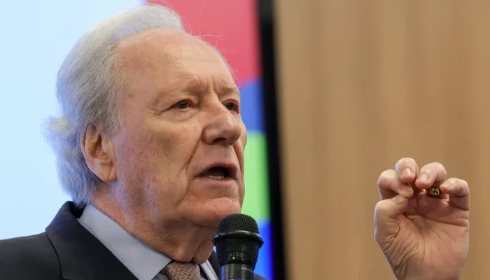 Foto: Fabio Rodrigues-Pozzebom/ Agência Brasil