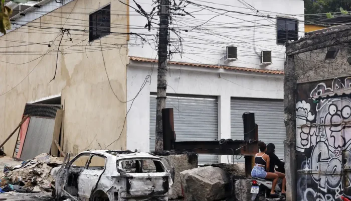 Foto: Tânia Rêgo/Agência Brasil