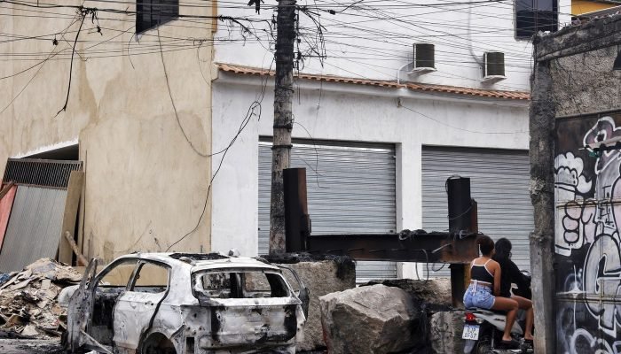 © Tânia Rêgo/Agência Brasil