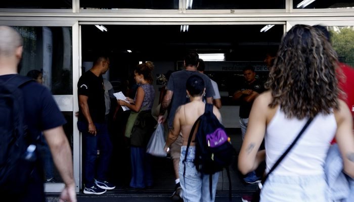 © Tânia Rêgo/Agência Brasil