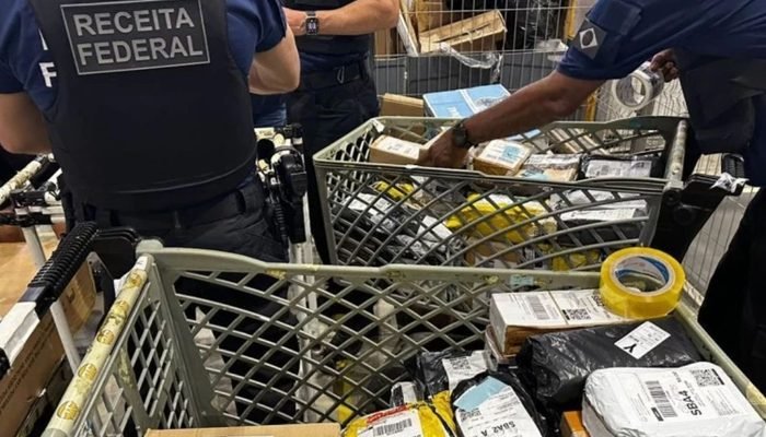 © Receita Federal/divulgação