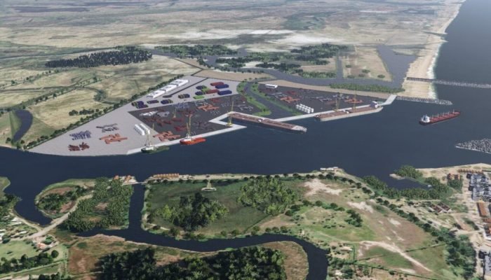 Secretaria de Agricultura realiza desobstrução de mais um canal de irrigação no interior – ...