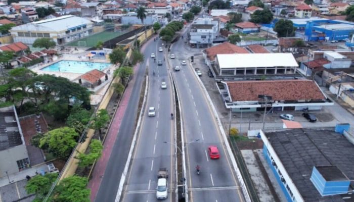 Prefeitura vai abrir Ponte Leonel Brizola para ciclistas e pedestres de forma provisória – Por...