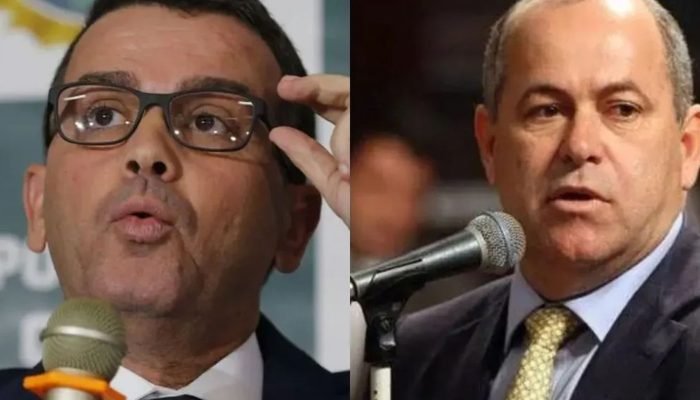 © Fernando Frazão/Agência Brasil e Câmara dos Deputdos/Divulgação