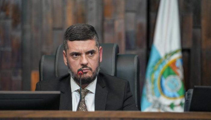 Foto: Thiago Lontra/Alerj