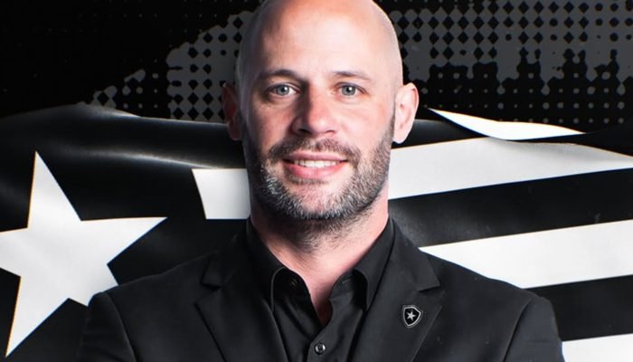 © Botafogo/Instagram