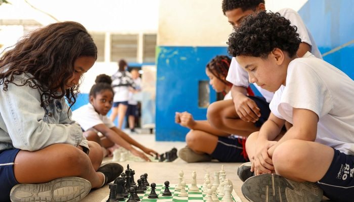 © Tomaz Silva/Agência Brasil